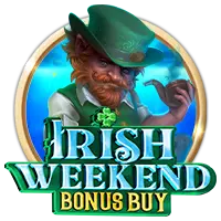 Irish Weekend Bonus Buy